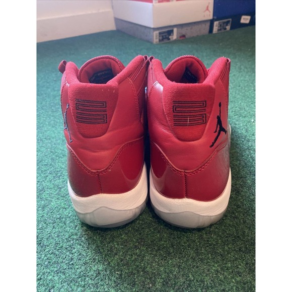 Size 8.5 - Jordan 11 Retro Win Like \'96 2017 main image 6
